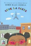 Vive Paris book cover