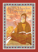 when miracles happened book cover