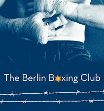 berlin boxing club book cover