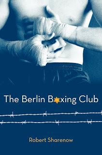 berlin boxing club book cover