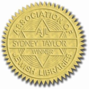 Sydney Taylor Book Awards Gold Seal