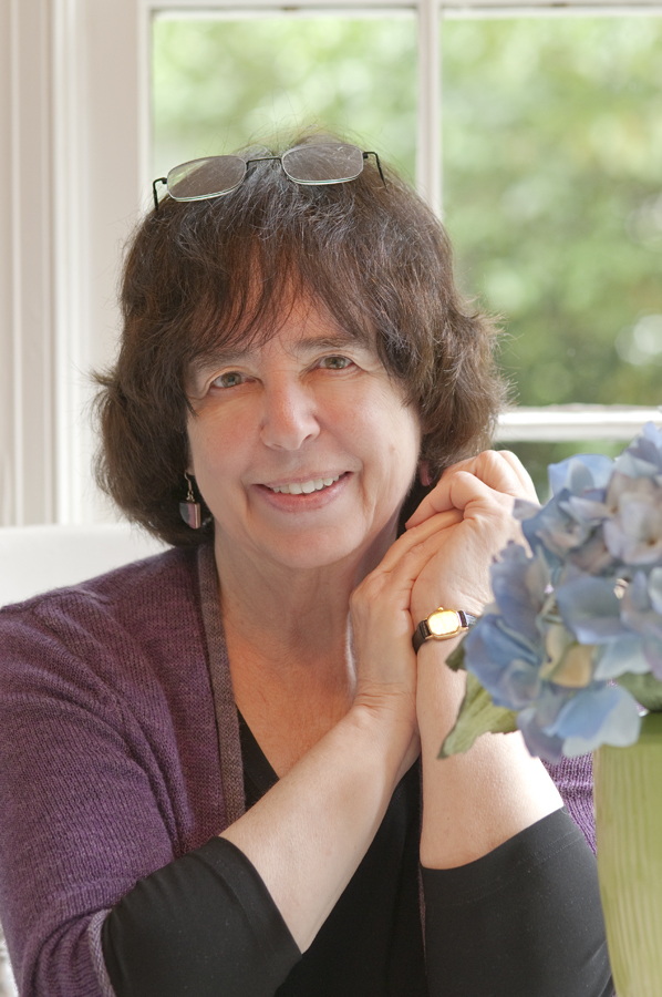 Jane Yolen