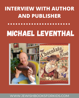 Michael Leventhal