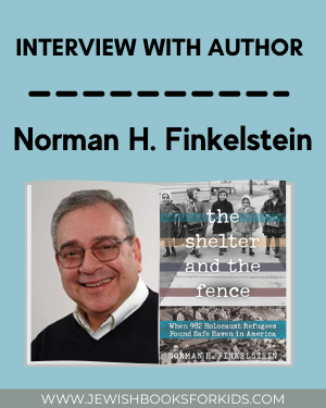 Norman H. Finkelstein