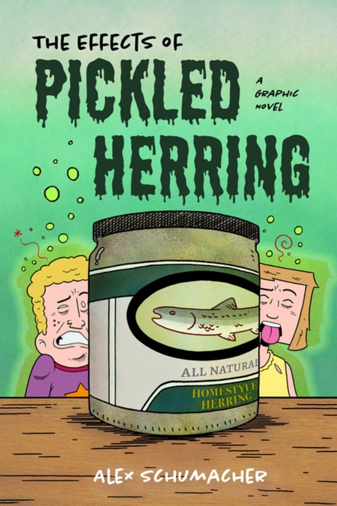 Herring Jewish At Teresa Bannister Blog 